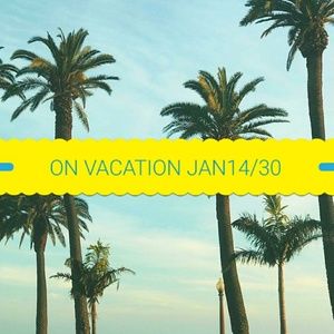 Vacation 🛇🛇🔥